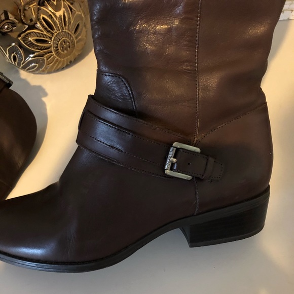 Boots Ralph Lauren - Picture 2 of 8